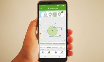 Hayat Eve Sığar Uygulaması nedir?