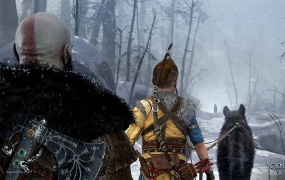 PlayStation’ın heyecanla beklenen oyunu God Of War Ragnarök’un çıkış tarihi ortaya çıktı!