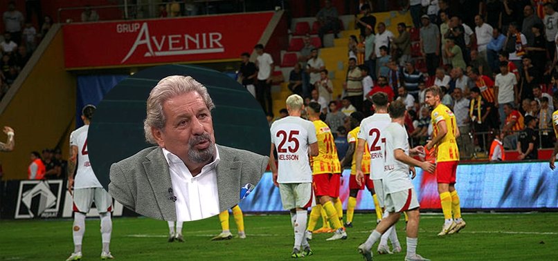 Erman Toroğlu: G.Saray 90 dakika boyunca ne yaptı?!