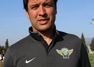 Cihat Arslan: İlk yumruğu atarsak kazanırız