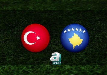 Türkiye U21 - Kosova U21 maçı hangi kanalda?
