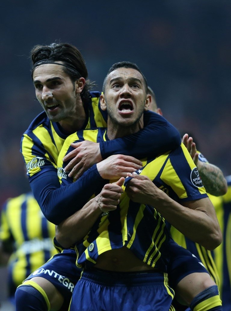 Hasan Ali Kaldırım’a Napoli kancası