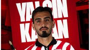 Samsunspor Yalçın Kayan’ı açıkladı!
