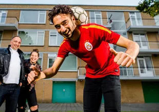 Feyenoord'u dedesi için reddedip, Galatasaray dedi!