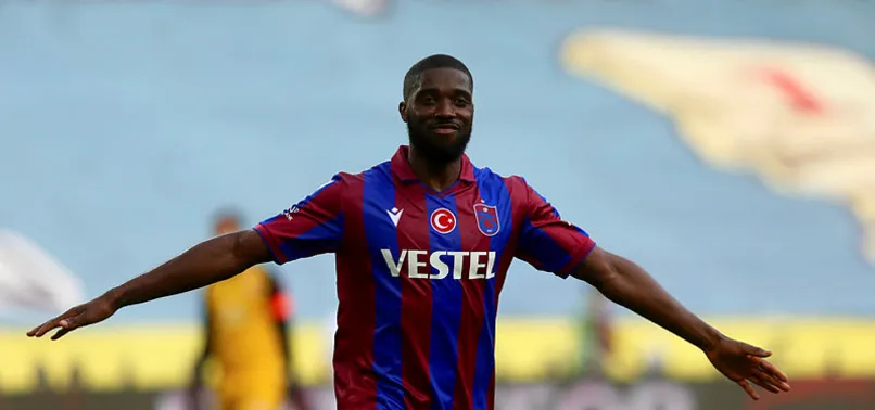 Djaniny'nin bir erkek çocuğu dünyaya geldi