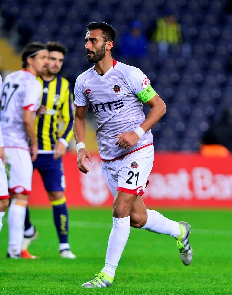 Fenerbahçe-Gençlerbirliği