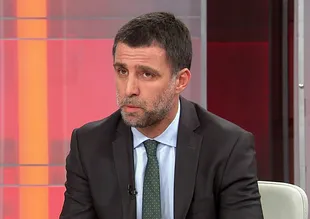 Hakan Şükür hakkında yakalama kararı!