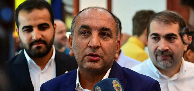 G.Saray’a gönderme!
