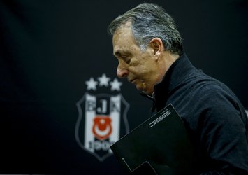 "Gerekirse Beşiktaş için hapis de yatarım"