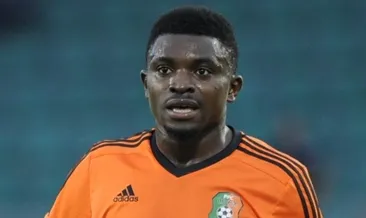 Petrus Boumal Erzurumspor'da