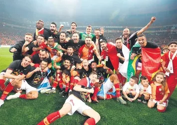 Aslan'da hedef 23