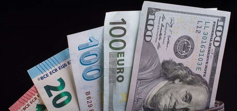 te D viz Piyasas nda Son Durum 8 Ekim Dolar Euro Pound Ka Lira te-d-viz-piyasas-nda-son-durum-8-ekim-dolar-euro-pound-ka-lira