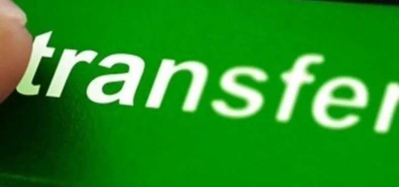 Türkiye'de "ara transfer" dönemi sona erdi!