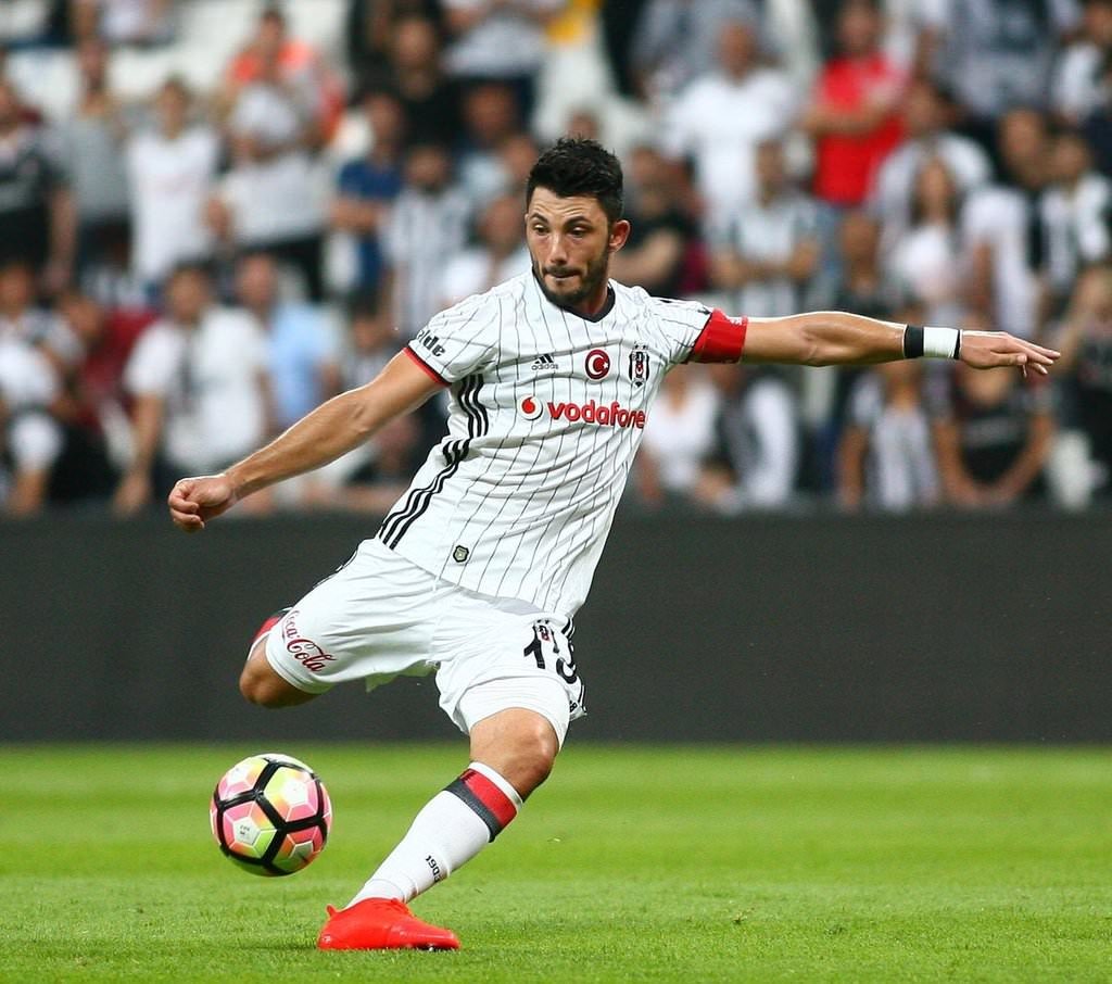 Beşiktaş’ın yeni transferleri nasıl oynadı?