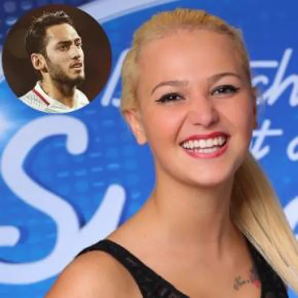 Hakan Çalhanoğlu’na çirkin şantaj! - 1