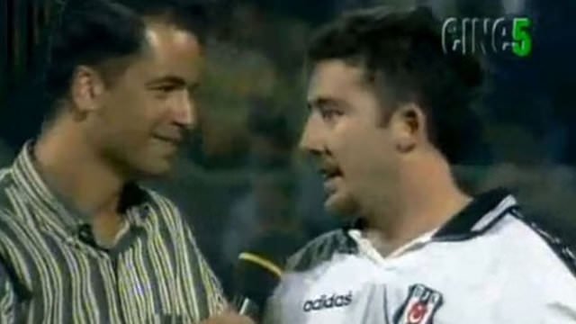 Sergen Yalçın’ın tarihe damga vuran sözleri