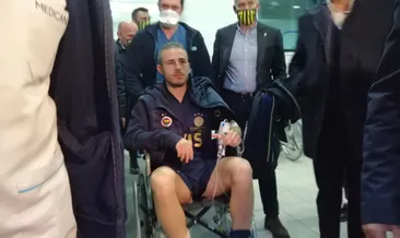 Fenerbahçe'den paylaşım geldi! Pelkas...