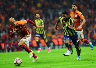 Galatasaray'dan Lens'e sürpriz teklif