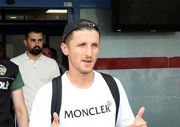 Trabzonspor'dan transfer açıklaması!