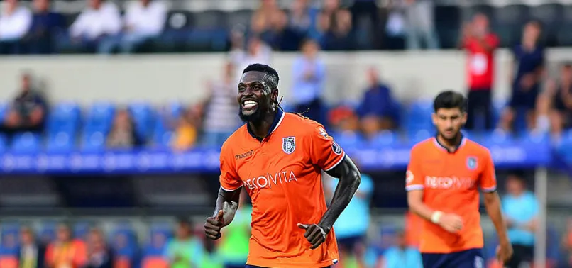 Fırtına'dan Adebayor bombası