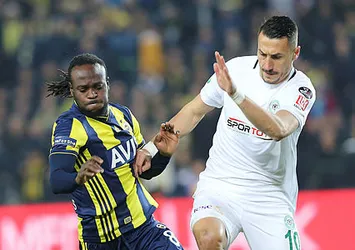 Moses suskun kaldı
