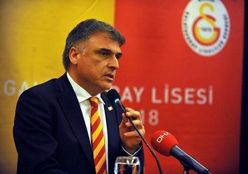 Ali Fatinoğlu'ndan şok iddia