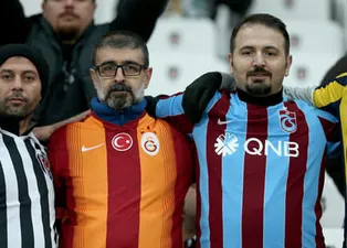 Süper Lig'in en değerli kulübü