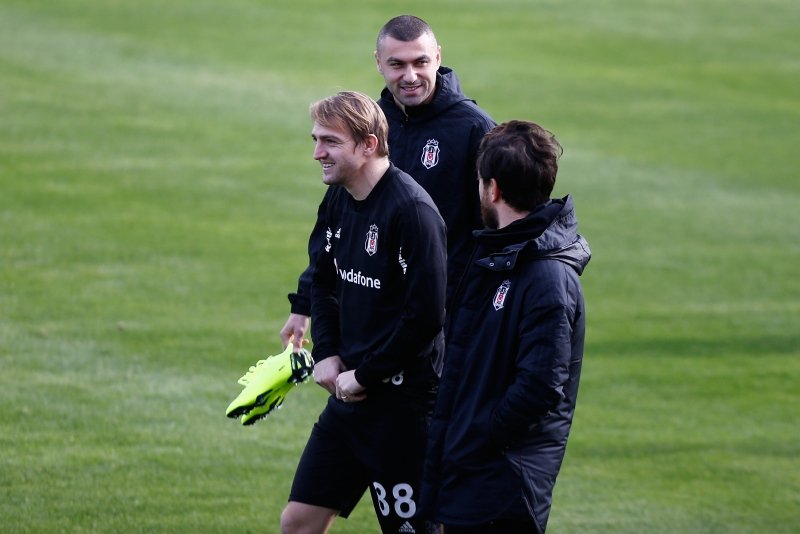 Fatih Terim Ali Koç’u solladı!