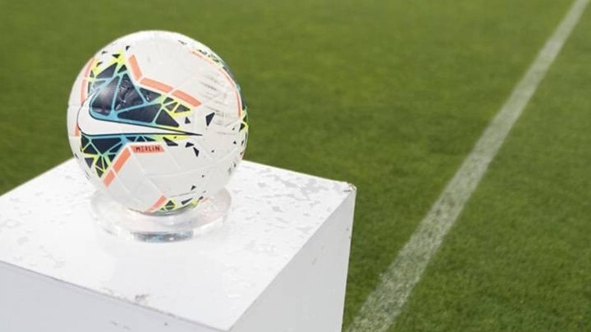 İşte Süper Lig'de güncel puan durumu (2023/24 sezonu 34. hafta)