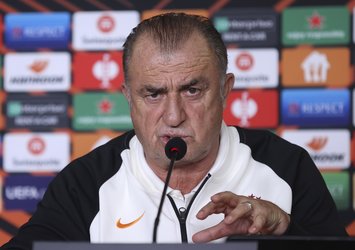 Usta yorumcudan Terim sözleri! "Benim bildiğim Fatih hoca..."