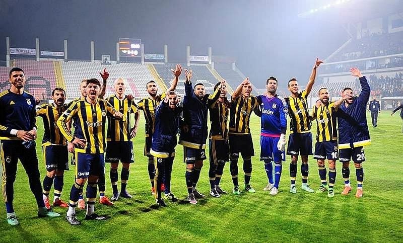 Fenerbahçe-Braga maçı saat kaçta hangi kanalda?