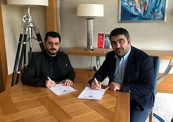 Ümit Özat Giresunspor'da