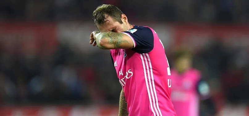 Trabzonspor, Pierre-Michel Lasogga'yı istiyor