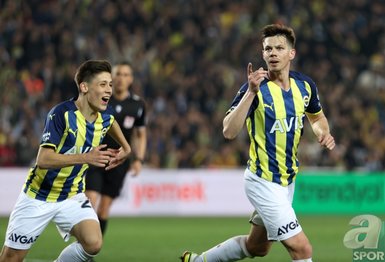 Kanarya sezonu Malatya’da kapatıyor! İşte Yeni Malatyaspor - Fenerbahçe maçı muhtemel 11’leri...