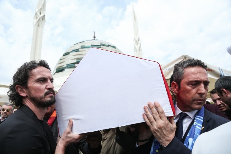 Şenol Güneş ve Fatih Terim’den Can Bartu sözleri!