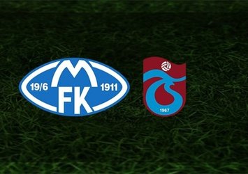 Molde Trabzonspor | CANLI İZLE