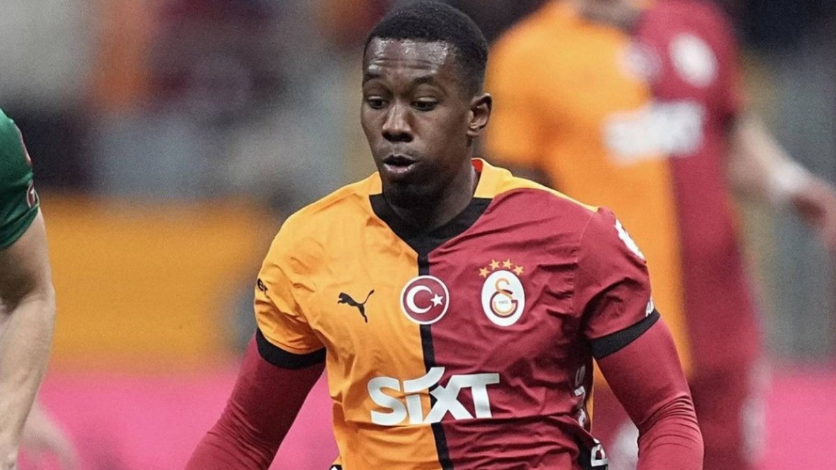 GALATASARAY TRANSFER HABERLERİ: Cuesta'dan hala vazgeçmediler! İşte talibi! GALATASARAY TRANSFER HABERLERİ: Cuesta'dan hala vazgeçmediler! İşte talibi!