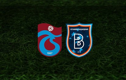 Trabzonspor maçı: Trabzonspor - Başakşehir hazırlık maçı ne zaman, saat kaçta ve hangi kanalda? | Ts haberleri