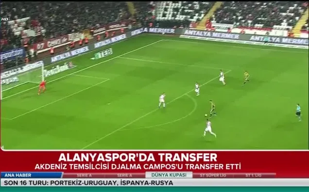 Giuliano: Harika bir sezon geçireceğiz