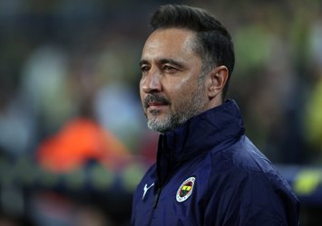 Pereira'ya sert sözler: Mesut'u bitirmek için elinden geleni yaptı!