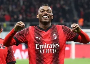 Leao 'Sadece Galatasaray' dedi! Transferde son durum...