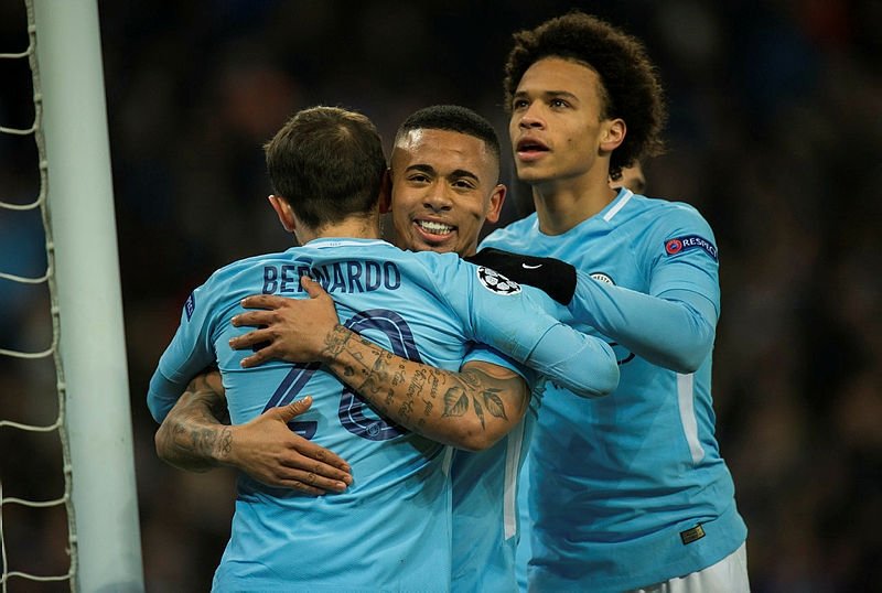 Şenol Güneş Avrupa’nın zirvesinde