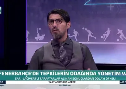 Flaş iddia! Şenol Güneş F.Bahçe'ye mi geliyor?