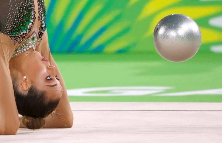 İşte 2018 yılına damga vuran spor fotoğrafları