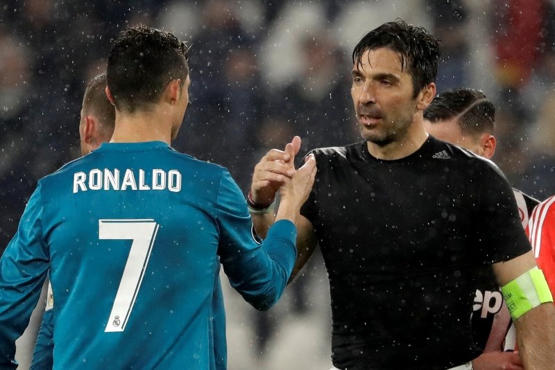 Buffon Dan Fenerbahce Itirafi Sayfa 1 Fenerbahce 19 Kasim 2020 Persembe
