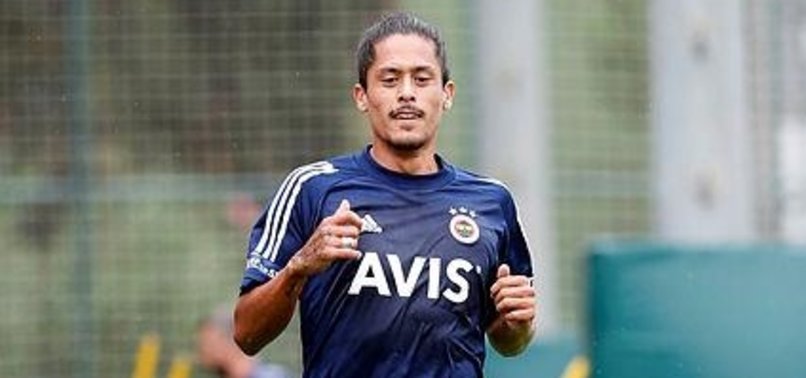 Fenerbahçe'de Mauricio Lemos göz doldurdu