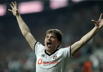 Adem Ljajic: Beşiktaş'ta kalmak istiyorum