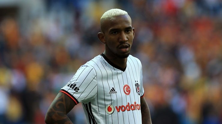 Beşiktaş’ın muhtemel 11’i