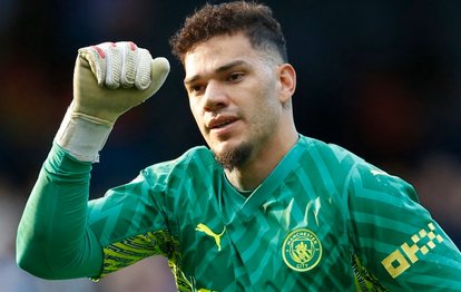 Fenerbahçe Ederson için devreye girdi!