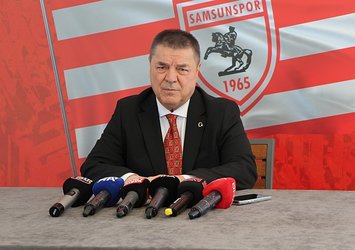 G.Saray maçı sonrası çarpıcı açıklama!